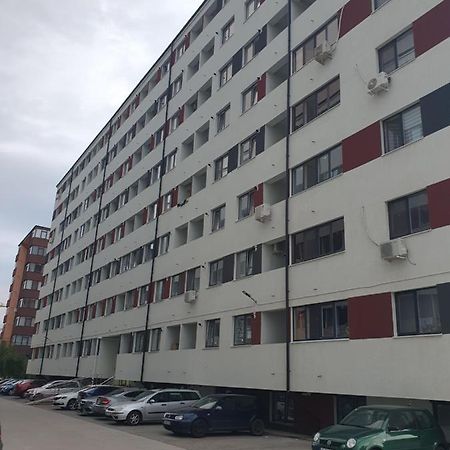 D&C Militari Residence Tineretului 17 Dudu Eksteriør billede