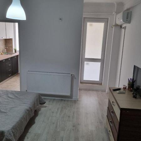 D&C Militari Residence Tineretului 17 Dudu Eksteriør billede