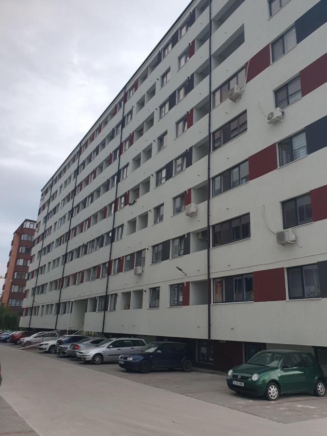 D&C Militari Residence Tineretului 17 Dudu Eksteriør billede