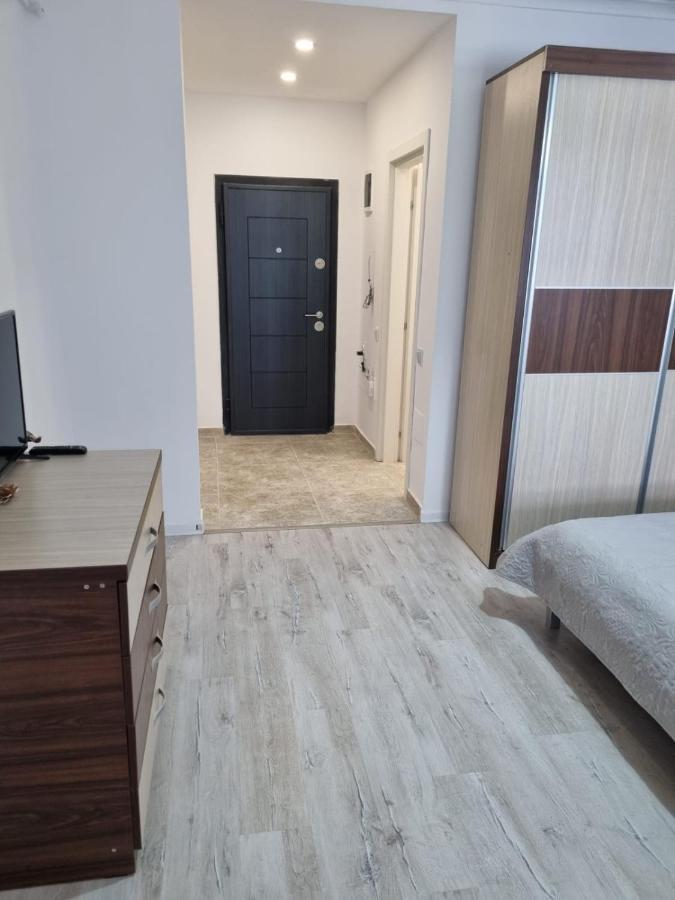 D&C Militari Residence Tineretului 17 Dudu Eksteriør billede